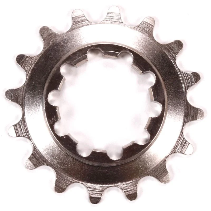 Profile Cassette Hub Chromoly Cog