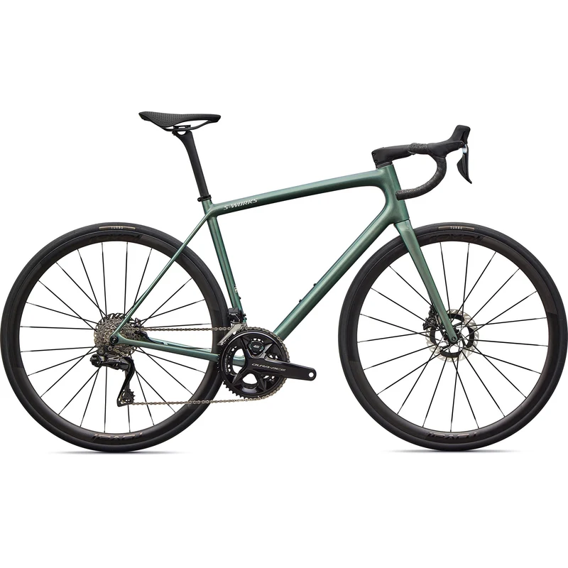 S-Works Aethos 2 Dura-Ace Di2 Road Bike 2026