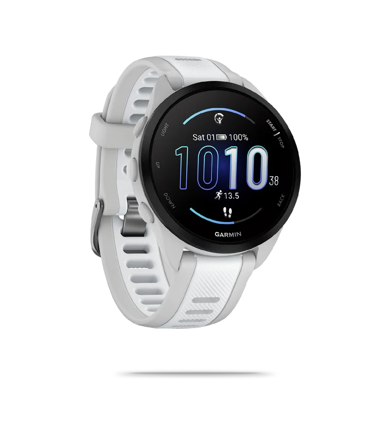 Forerunner 165 Music GPS Watch