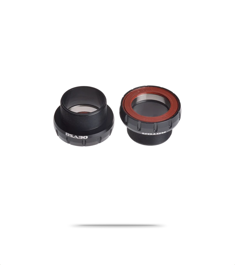 BSA Bottom Bracket to BB386 Steel