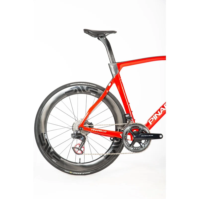 Dogma F12 Custom Build 59.5cm - Approved Used