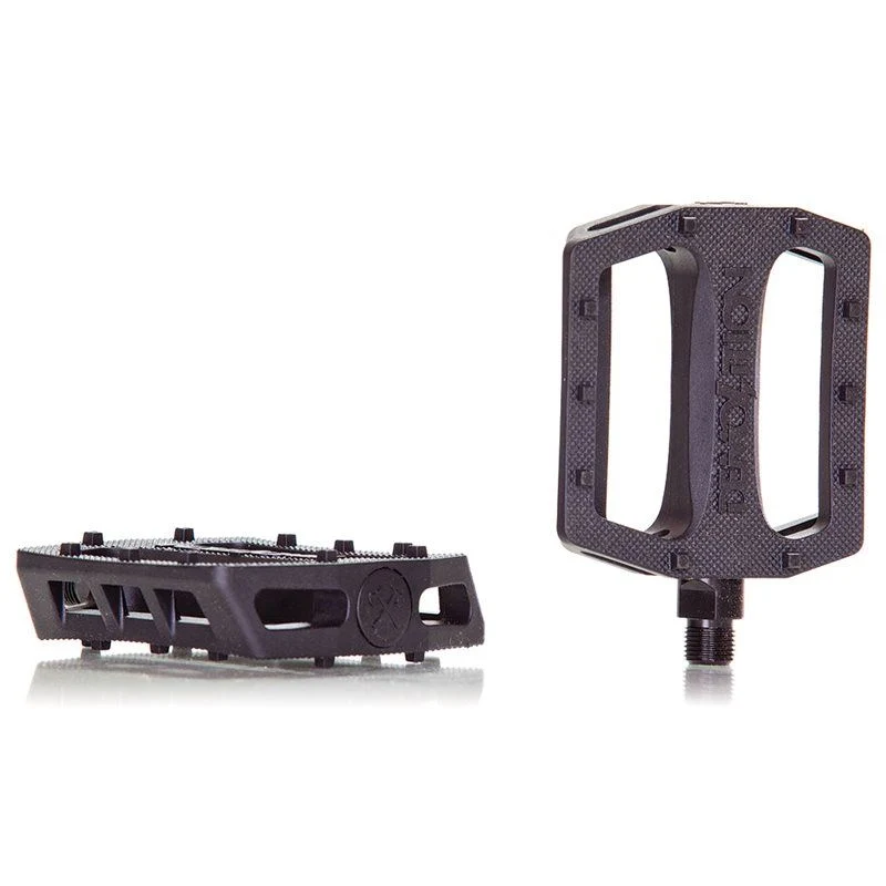 Demolition Nylon Trooper Pedals