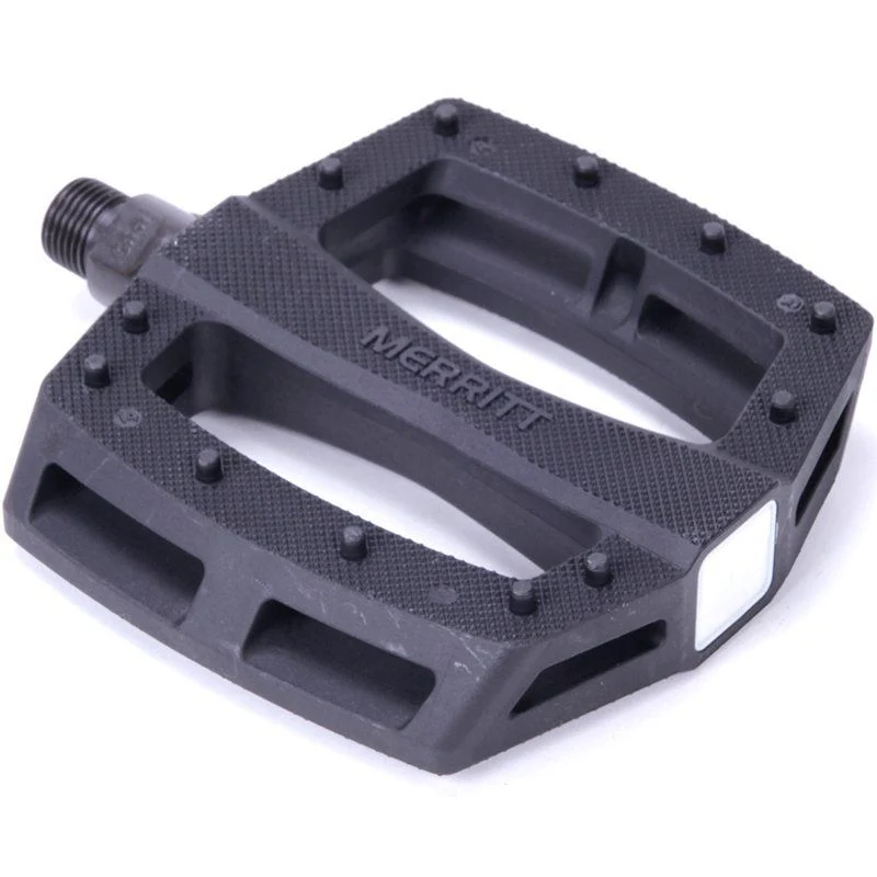 Merritt P1 Pedals