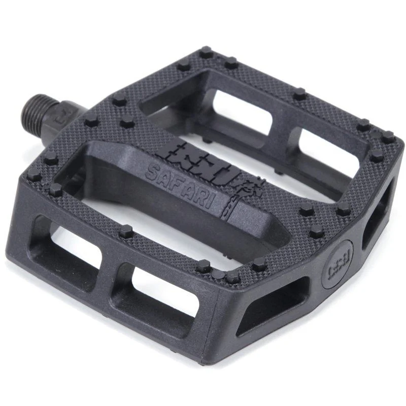 BSD Safari Pedals