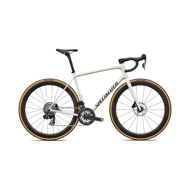 Aethos 2 Pro Carbon Force AXS Road Bike 2027