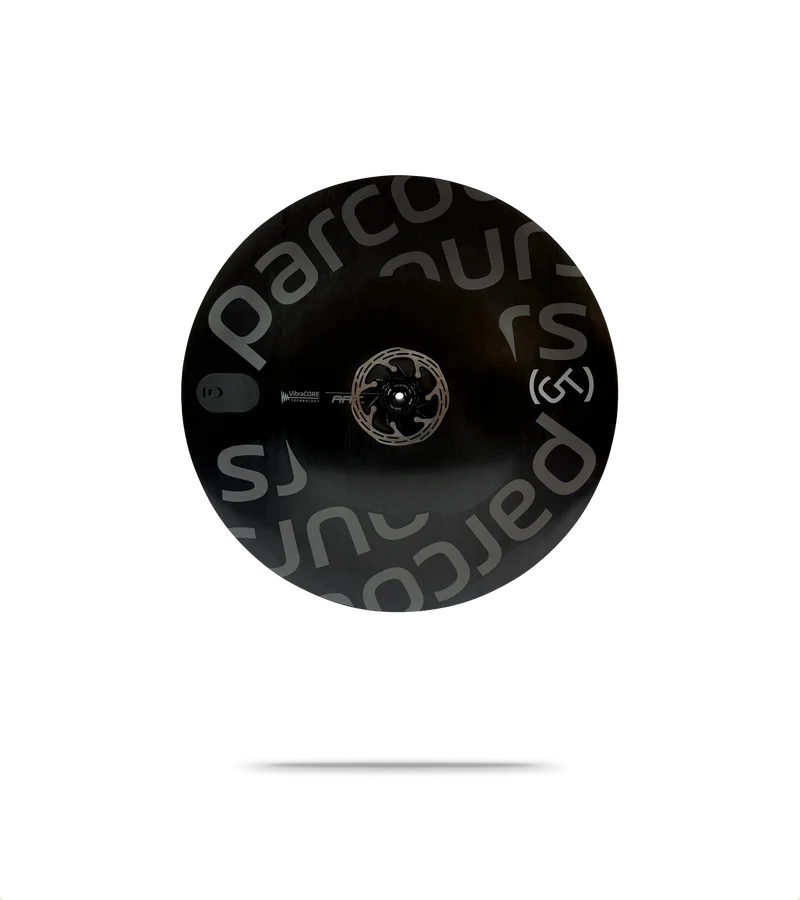 Disc GT Triathlon Rear Wheel
