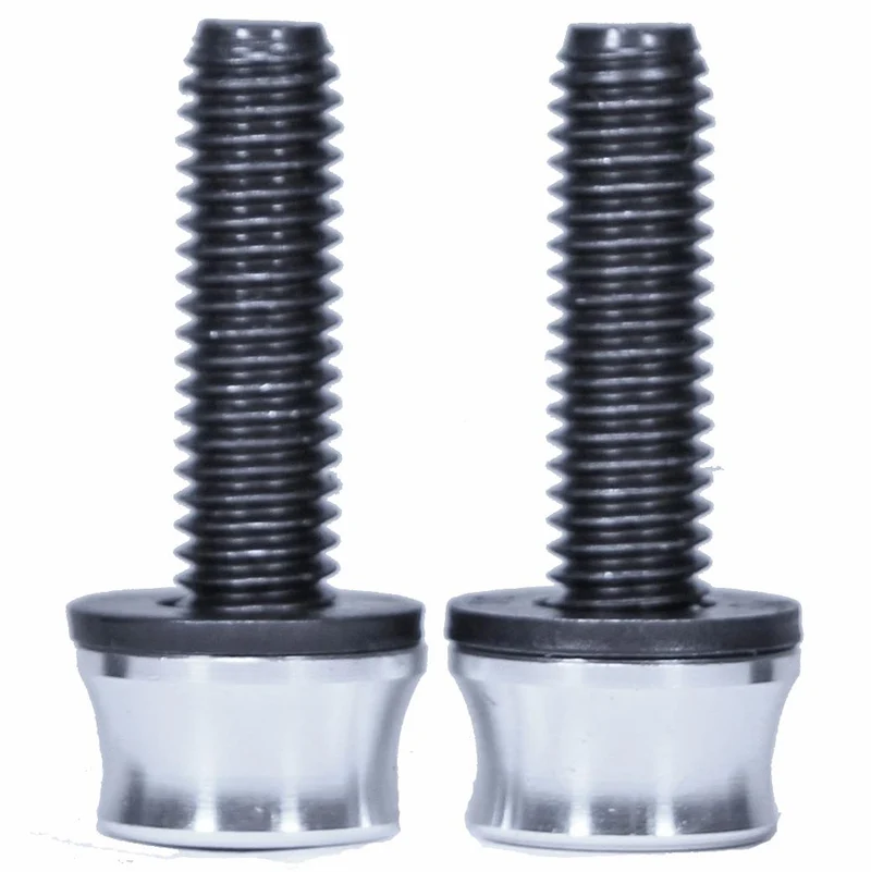 Profile Chromoly Female Hub Bolts