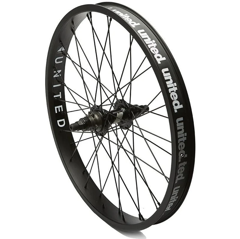 United Supreme Rear Cassette Wheel