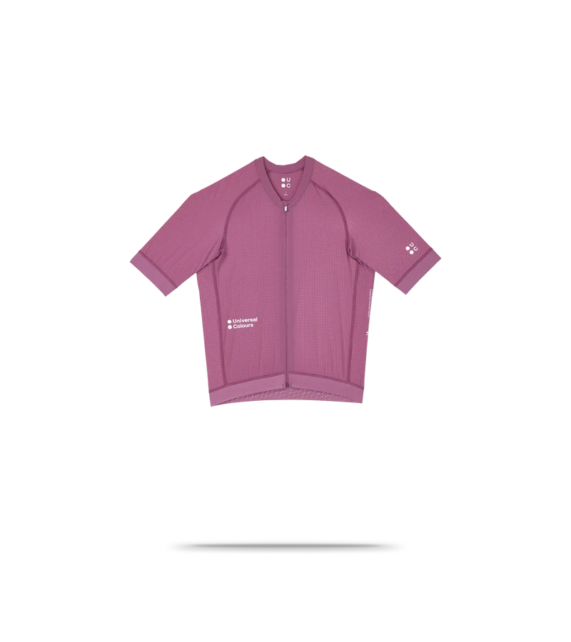 Chroma Light Short Sleeve Jersey