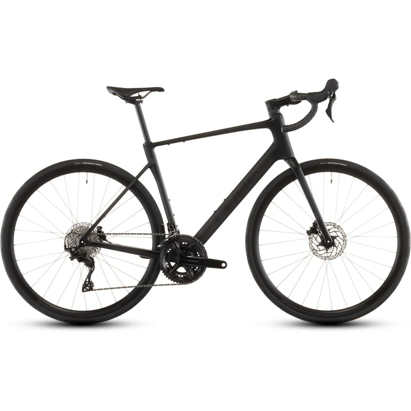 ATTAIN C:62 RACE Road Bike 2026