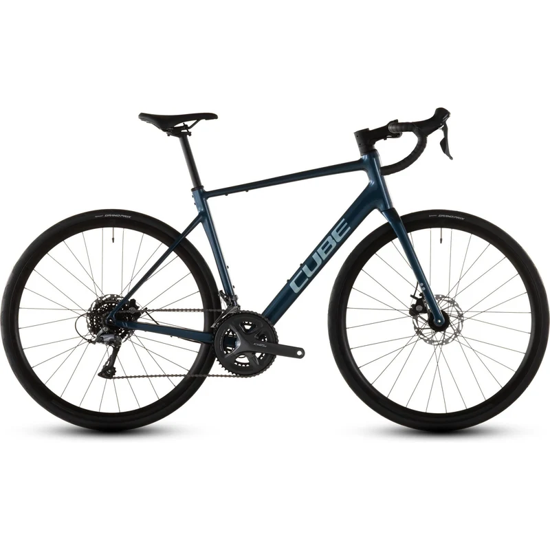 ATTAIN PRO Road Bike 2026