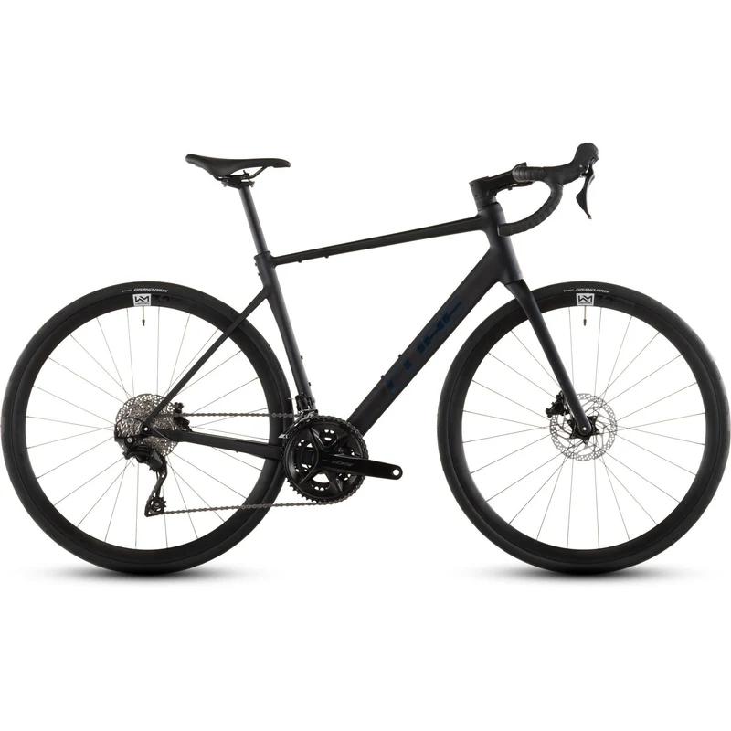 ATTAIN SLX Road Bike 2026