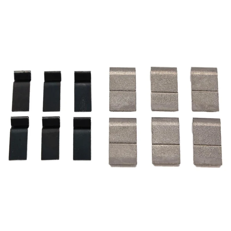 Profile Elite Spring and Pawl Kit