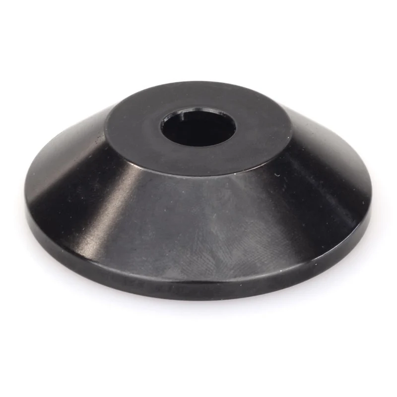 Profile Aegis Front Hub Guard Black