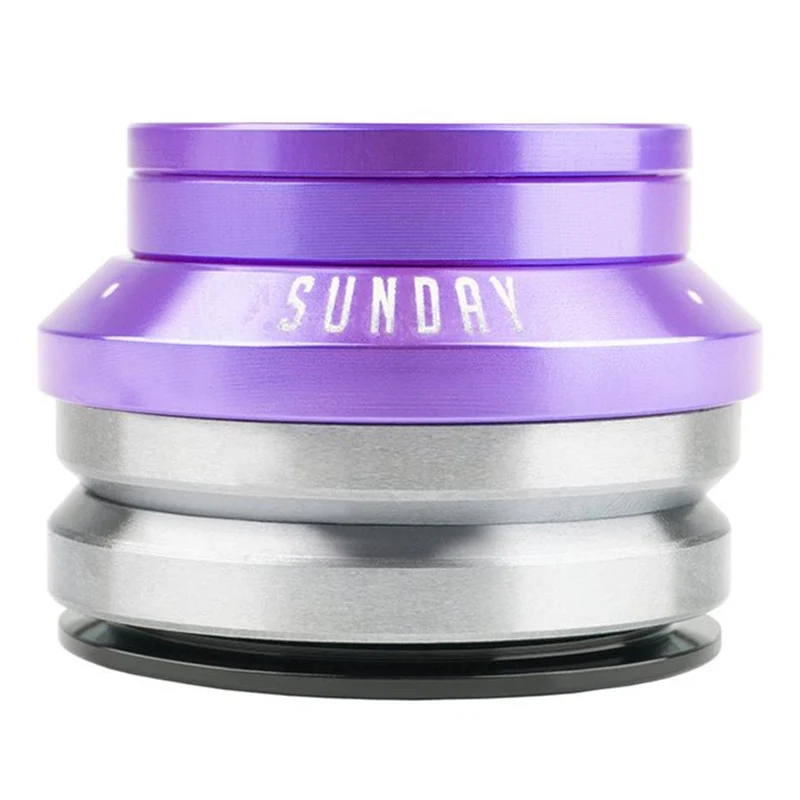 Sunday Integrated Headset