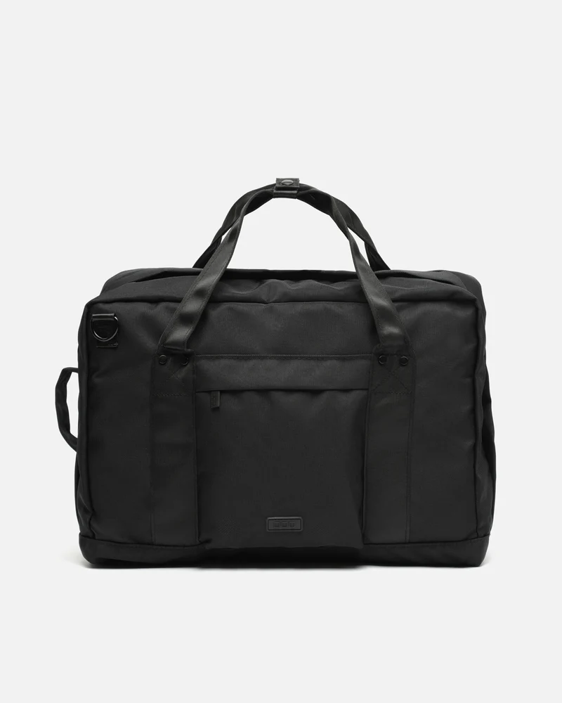Ivar bolsa de viaje tipo mochila con bolsillo para portátil 15.6 pulgadas ED.