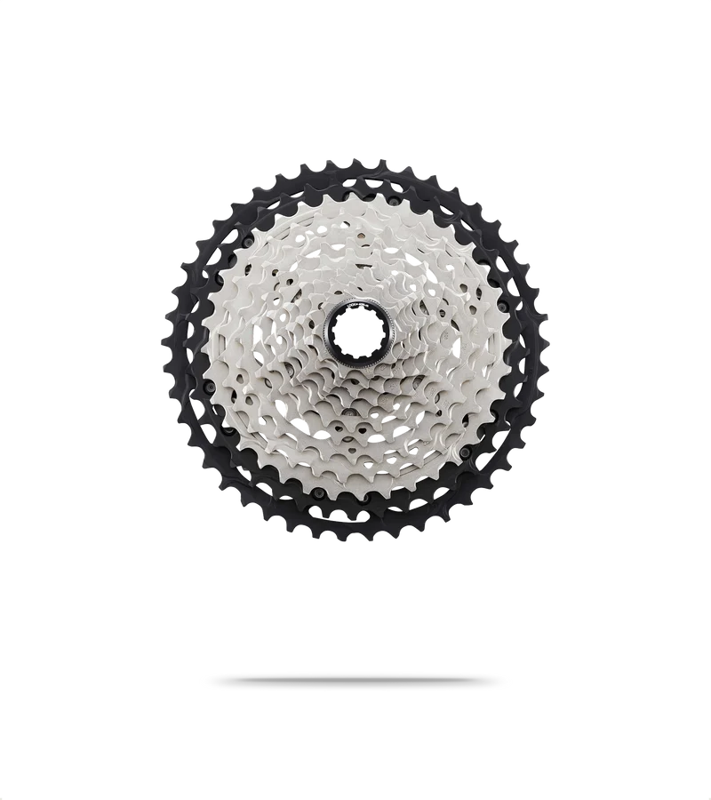 XT CS-M8100 12-Speed Cassette