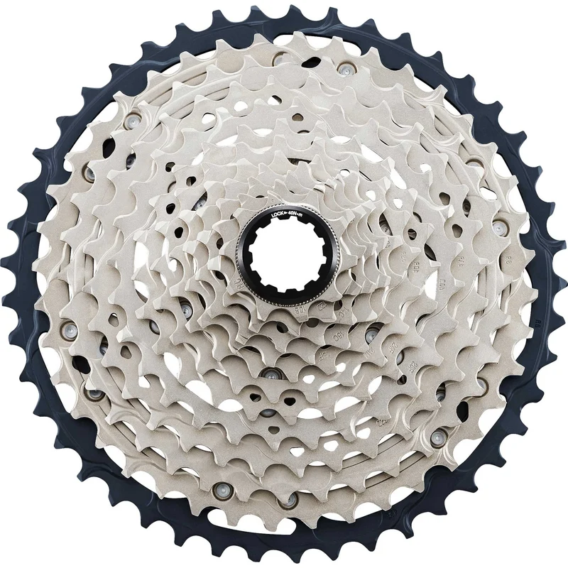 SLX CS-M7100 12-Speed Bike Cassette