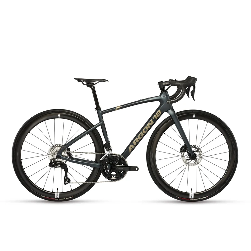 Equation 105 Di2 Road Bike