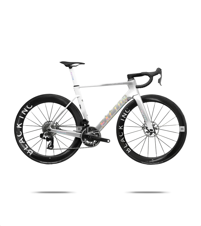 OSTRO VAM Force AXS Road Bike
