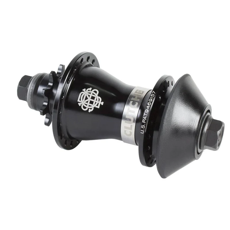 Odyssey Clutch V2 Freecoaster Hub - LHD