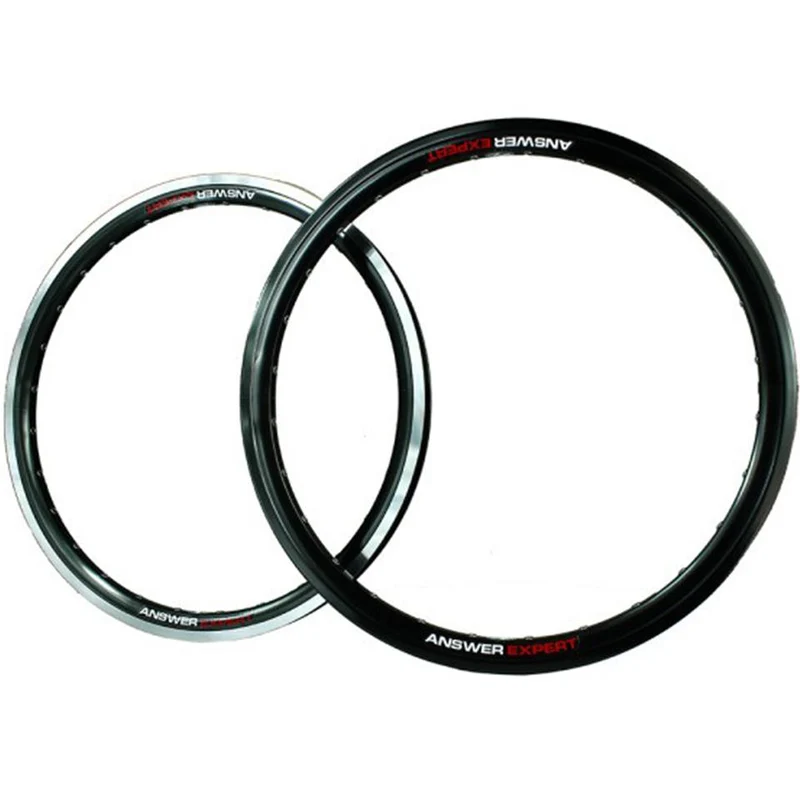 Answer Alumilite 20" Mini Race Rim