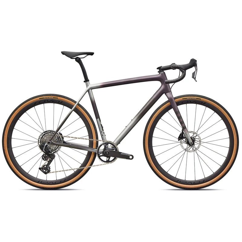 Crux Pro Gravel Bike 2026