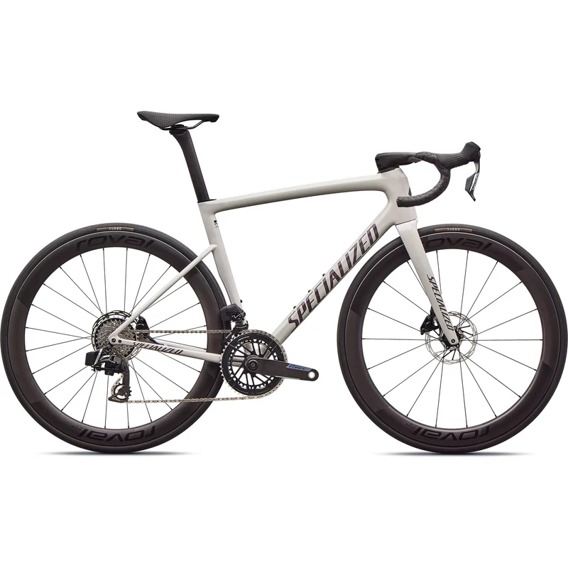 Tarmac SL8 Pro Force AXS Road Bike 2026