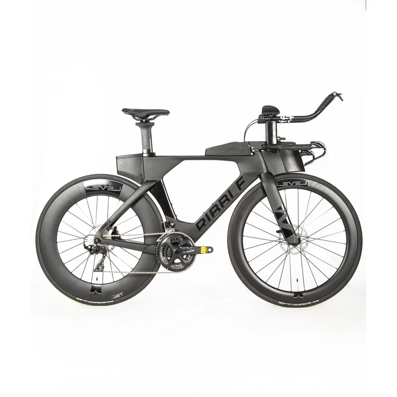Ultra Tri Carbon Disc 2022 52cm - Approved Used