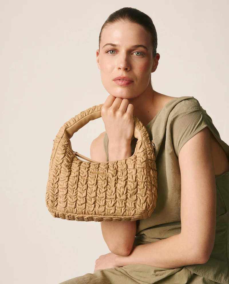 BOLSO EFECTO RELIEVE