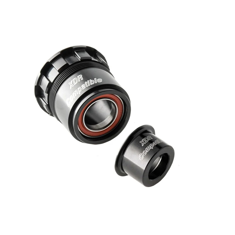 XDR 12x142mm Freehub Body