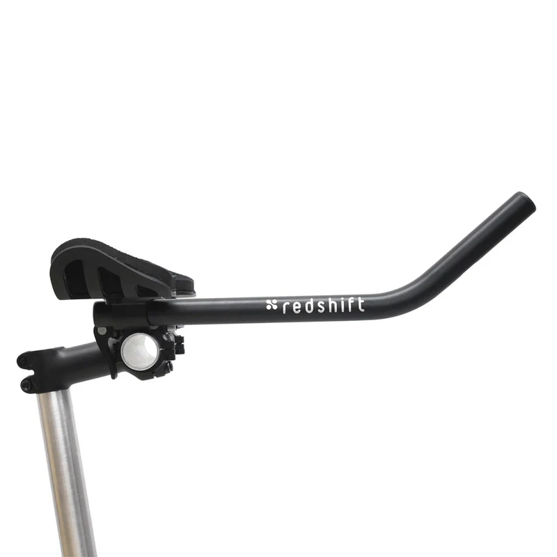 Quick Release Aerobars - L-Bend