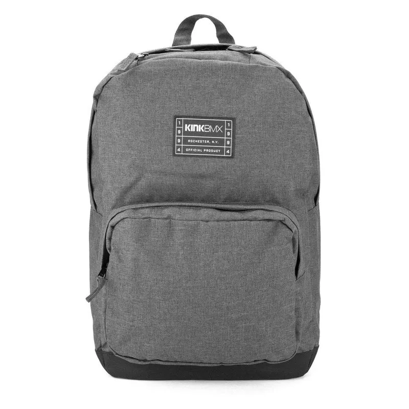 Kink Metro Backpack - Graphite