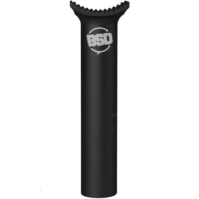 BSD Blitzed Seat Post