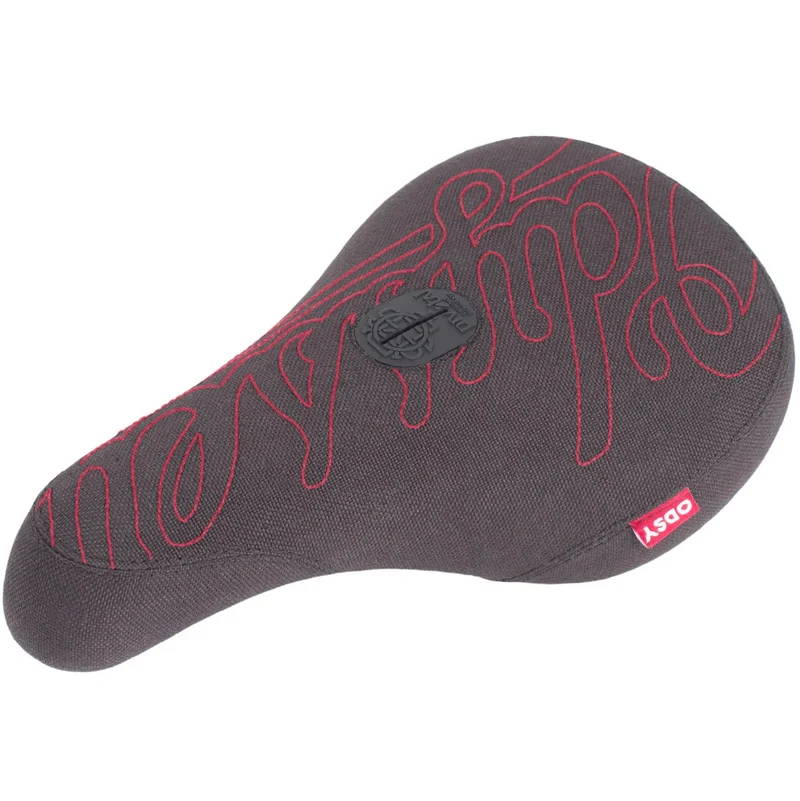 Odyssey Big Stitch Fat Pivotal Seat