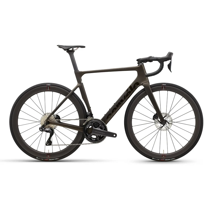 Soloist Ultegra Di2 Road Bike 2026
