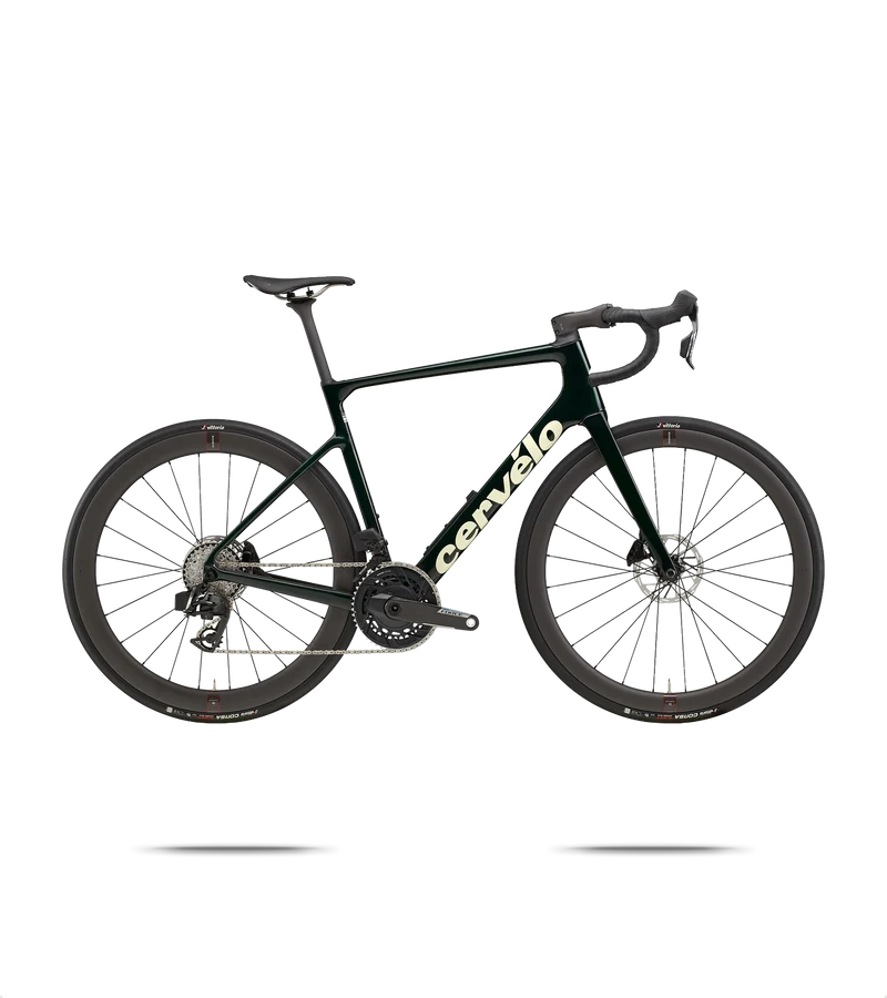 Caledonia-5 Force AXS Bike 2026