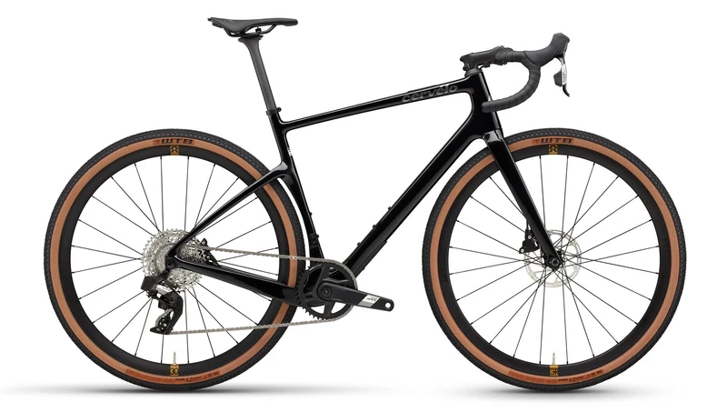 Aspero Apex XPLR AXS 1 Gravel Bike 2026