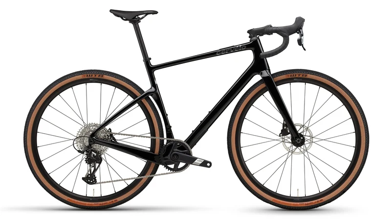 Aspero Apex XPLR 1 Gravel Bike 2026