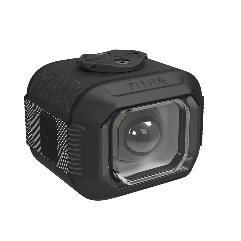 Titan Max 1700 Lumen Front Light