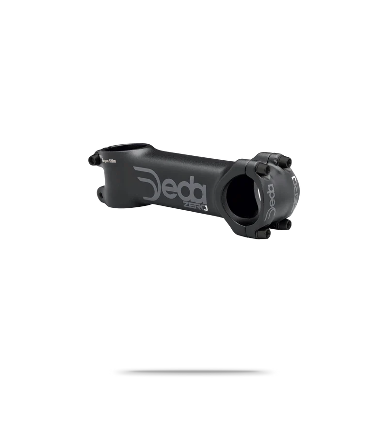 Zero Stem