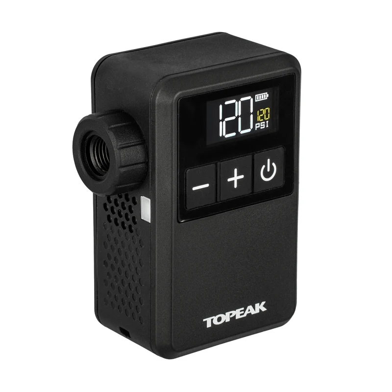 E-Booster Digital Mini Electric Pump