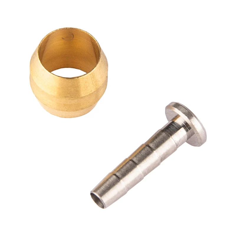 SM-BH90 2.1mm Bore Olive and Connecter Insert