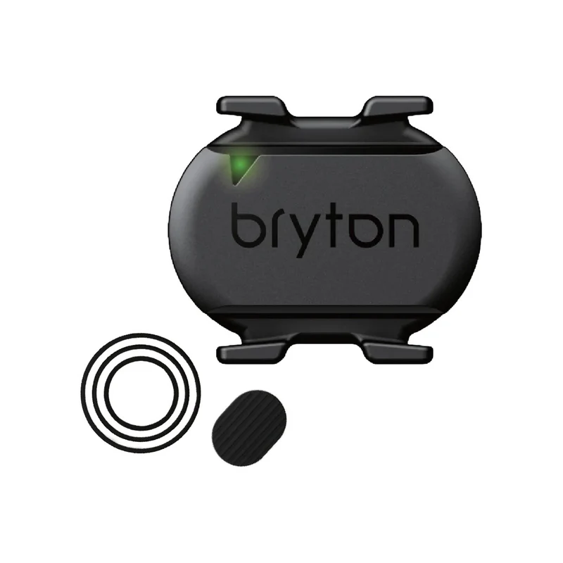Smart Cadence Sensor