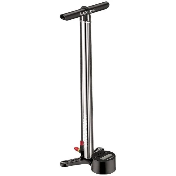 CNC Digital Drive Track Pump