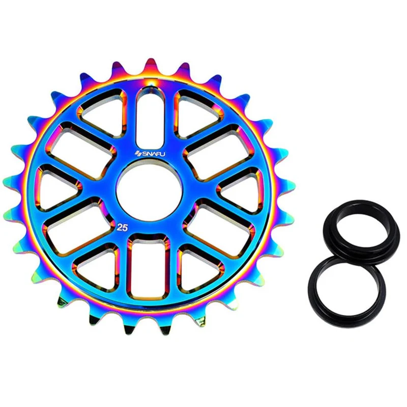 Snafu Ola Sprocket