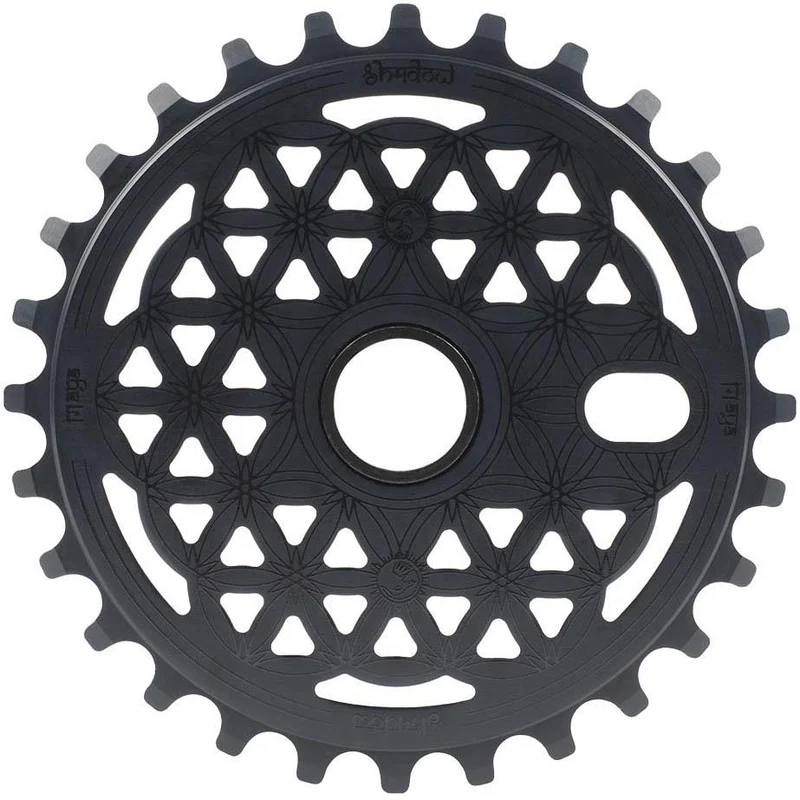 Shadow Maya Sprocket