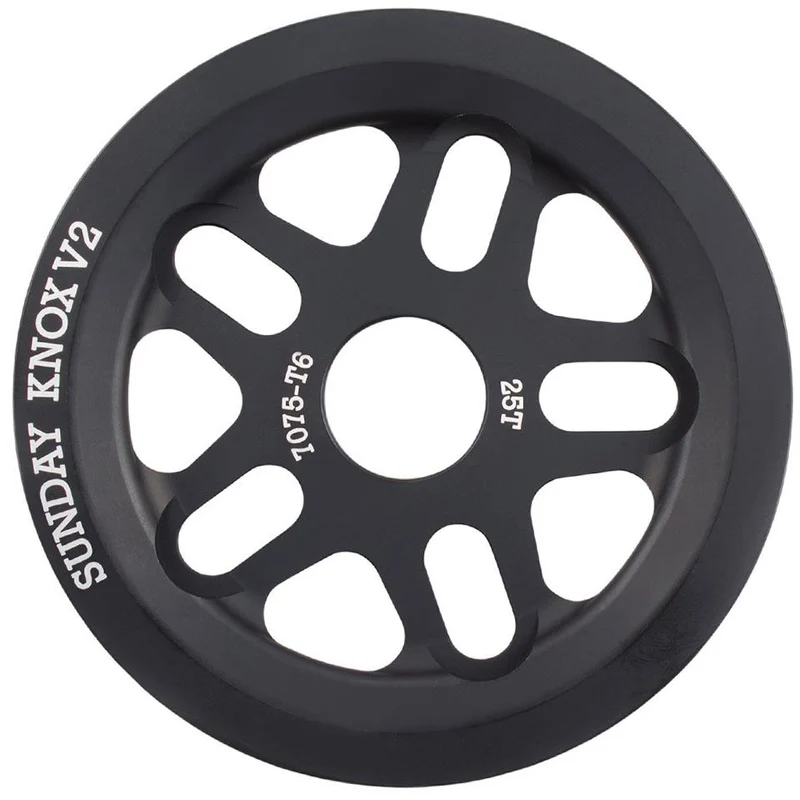 Sunday Knox V2 Guard Sprocket