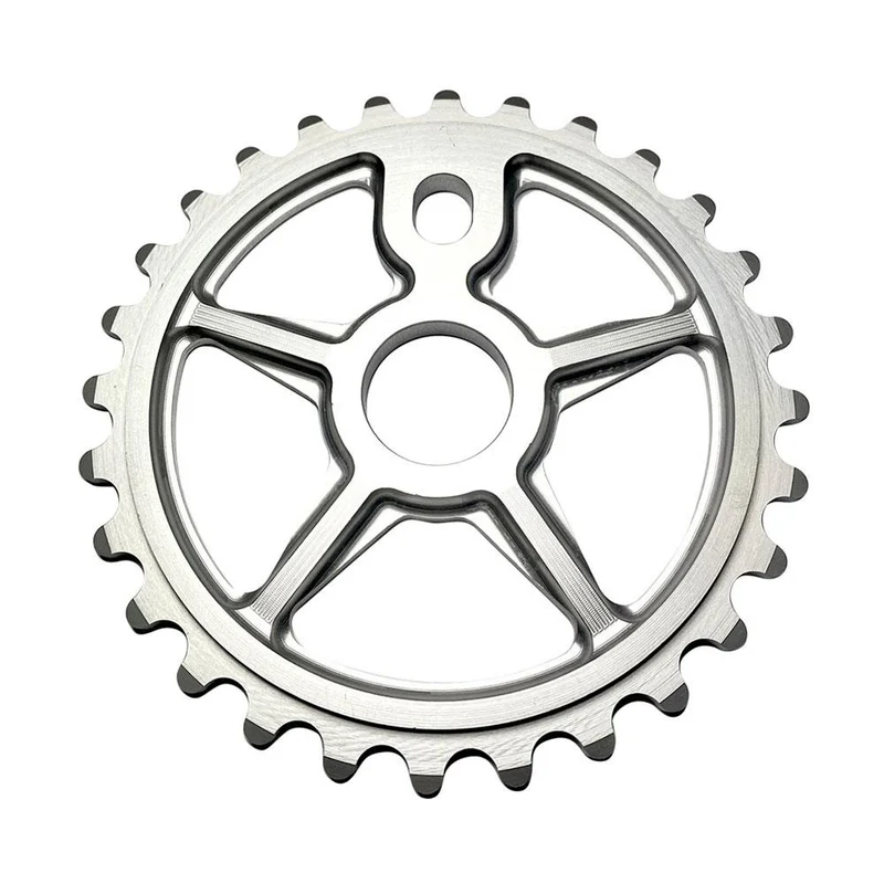 S&M Tuffman Sprocket