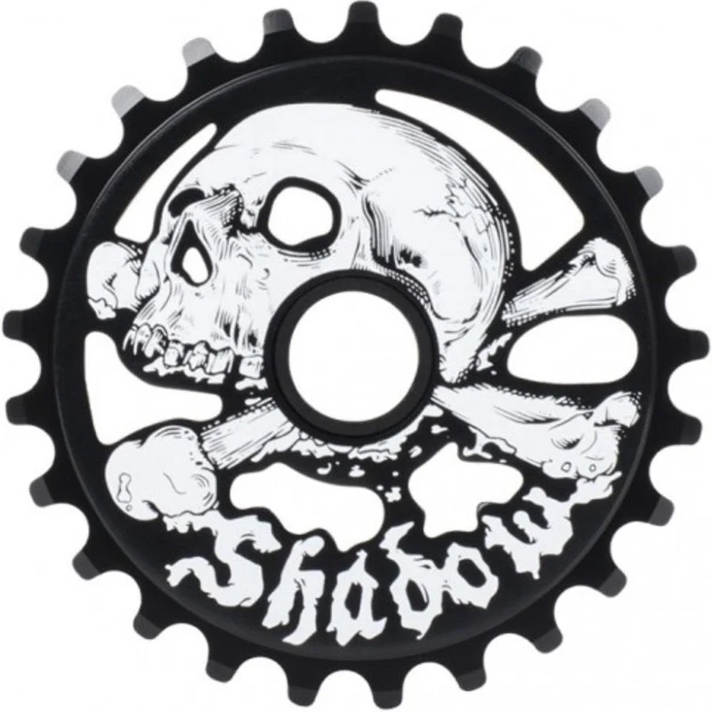 Shadow Cranium Sprocket